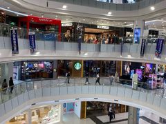 -凯德广场(学府店)