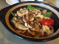 煲仔蘑菇-随善园餐厅(大理店)