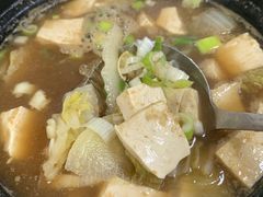 -屋里家延边朝鲜族冷面(南园店)