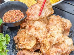 -红东阁东北菜烤肉酒馆(CROSS万象汇店)