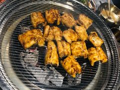 -本炙炭烤·蒲烧活鳗料理店(金沙洲店)