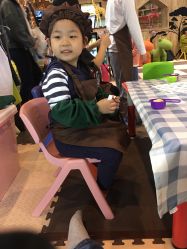 -卡通尼·Safari非洲探索乐园·生日会(金桥国际商业广场店)