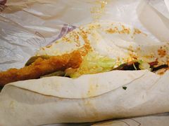 -麦当劳(中山公园龙之梦店)