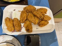 -阿毛饭店(和义路店)