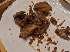 -金鸭季·北京烤鸭(深业上城店)