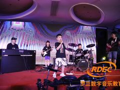 -罗兰数字音乐教育(居然之家丽泽店)