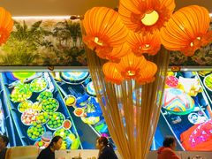 -箜八泰·东南亚料理(环球港店)
