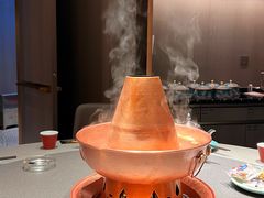 -额尔敦草原涮羊肉·烧烤(冻青树总店)