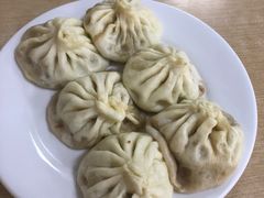 猪肉包子-津门永胜包子铺(哈尔滨道总店)