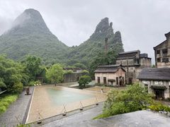 -阳朔糖舍酒店·糖舍餐厅&酒吧