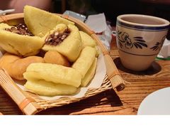 -福茂源横山铁锅羊肉(高新路店)