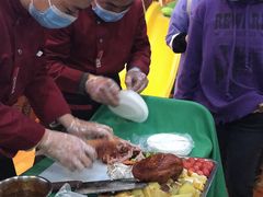 -乐融儿童之家早教托育(燕郊校区)