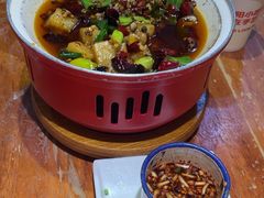 -怪噜范·老贵阳街头名小吃(鸿通城店)