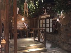 -丹江渔村(首都机场店)