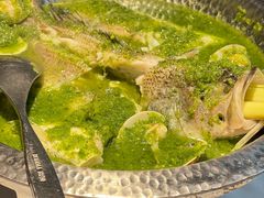 -狮拾久·现代新加坡料理(壹方城店)