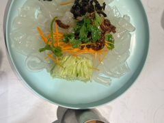 妈妈大拉皮-北李·海肠捞饭·大连菜(望京凯德MALL店)