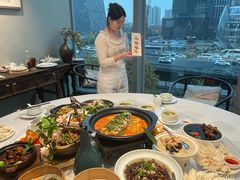 -翡翠江南(国贸商城店)