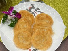 银丝饼-农汤老店(顺联公园里店)