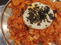 -韩麦大冷面(桂花街直营店)