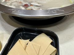 -京门活鱼馆·鱼火锅(百子湾（原红庙）店)