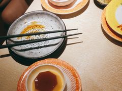 -万岁寿司(芳村店)