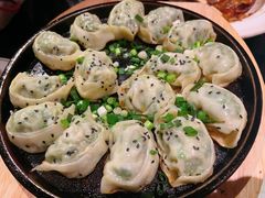 -黄山老妈·土菜(碧桂园店)