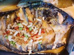 -半天妖烤鱼(新中关购物中心店)