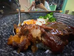 -新荔园茶餐厅(荔湾区府宿舍大院店)