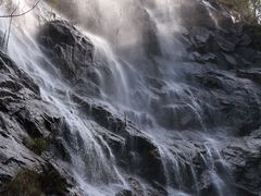 -千泷沟大瀑布旅游区