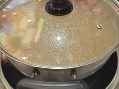 -丫丫汤膳打边炉(宏府408坊店)