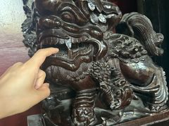 -陈家祠堂-游客中心