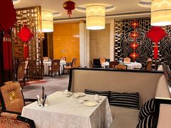 -酌宴府The China Club·广州万富希尔顿酒店(云城东路店)