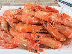 -阿浪海鲜连锁•海鲜加工•老字号(第一市场店)