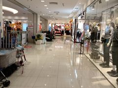 -天和百货(华南MALL店)