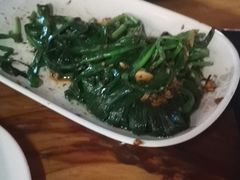 -木屋烧烤(惠阳华润小径湾店)