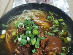-小辫子羊肉面馆(周东店)