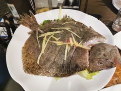 -船奇蒸汽海鲜·闽菜(八市海鲜总店)