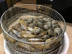 -海味当家(西安路店)
