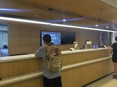-汉庭(南京新街口中心店)