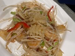 -香港威特瑞茶餐厅(小白楼音乐厅店)