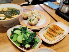 -陈家生煎(三坊七巷店)