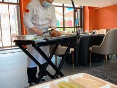 -正德楼果木烤鸭·渔家菜(东港店)