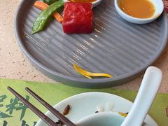 -点都德(水贝IBC店)