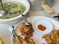 -梅利汴京烤鸭•开封豫菜地标店(晋安路店)