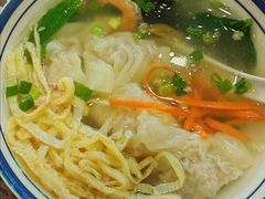 -长人馄饨铺(解放街店)