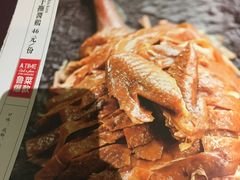 -城南往事济南风味主题餐厅(东环店)