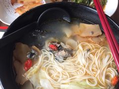 -春水堂人文茶馆(松烟文创店)