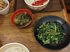 -食其家·牛丼咖喱(广元西路店)