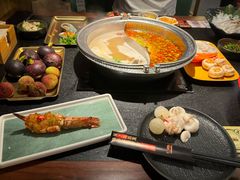 -牛New寿喜烧(闵行龙湖天街店)