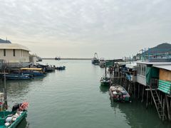 -大澳